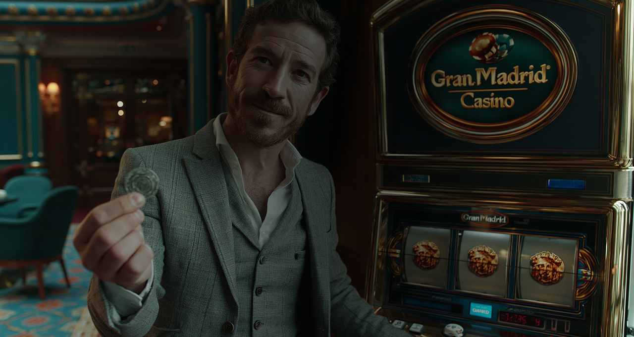 Gran Madrid Casino