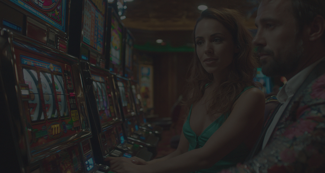 Gran Madrid Casino