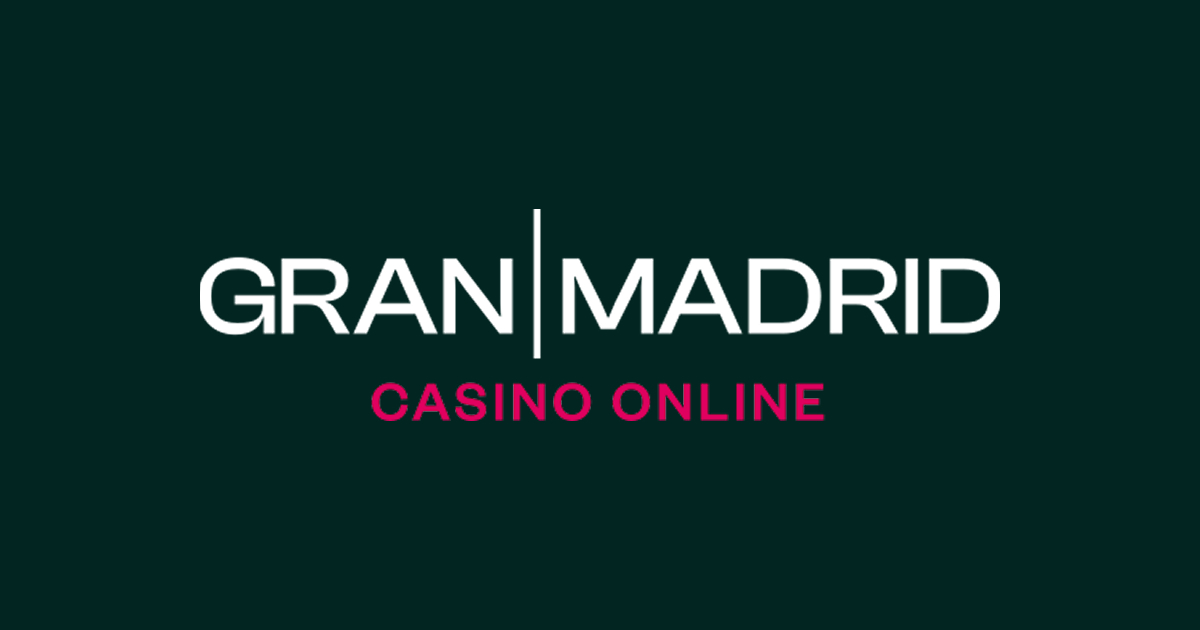 Casino Gran Madrid Online